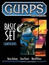 GURPS Basic Set...