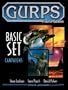 GURPS Basic Set: Campaigns (4th Edition)