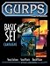  : GURPS Basic Set: Campaigns (4th Edition)