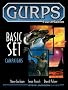GURPS Basic Set: Campaigns (4th Edition) GURPS Basic Set: Campaigns (4th Edition)