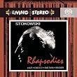 Rhapsodies [Hybrid SACD]