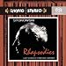 Rhapsodies [Hybrid SACD]