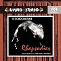 Stokowski conducts Orchestral Rhapsodies