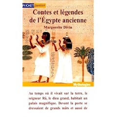 Contes et L�gendes de l'Egypte ancienne