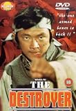 The Destroyer [DVD]