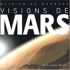 Visions de Mars
