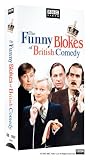 The Funny Blokes of British Comedy [VHS]