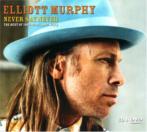 CD-Charts  Search : Never Say Never - Best Of 1995-2005(CD & DVD)