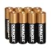 Software : Duracell Ultra AAA Batteries (8 Batteries)