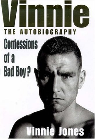  Vinnie Jones