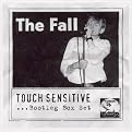 Touch Sensitive: Bootleg (Live, Box Set)