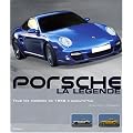 Porsche, la l�gende : Tous les mod�les de 1948 � aujourd'hui
