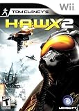 Tom Clancy''s H.A.W.X. WII