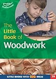 The little book of woodwork