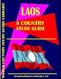 Laos: A Country Study Guide (World Country Study Guide Library)