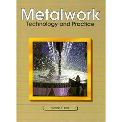 Metalwork: Technology and Practice