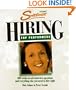 Adams Streetwise Hiring Top Performers: 600 Ready-To-Ask Interview Questions and Everything Else You Need to Hire Right (Adams Streetwise Series)