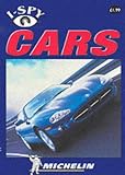 I-Spy Cars