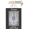 Green (James Dickey Contemporary Poetry)