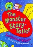 The monster story-teller