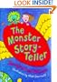The Monster Story-teller