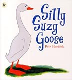 SILLY SUZY GOOSE ?? (Korean edition)