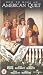 VHS : How To Make An American Quilt [1996]