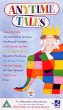 Anytime Tales [VHS]