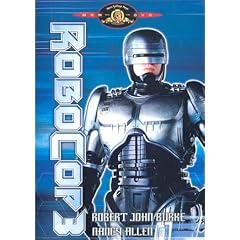 Robocop 3