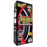 Meguiar's  G-7410 Endurance Tire Protectant Gel with Applicator. 10 oz. liquid