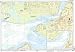 16665--Cook Inlet - Approaches to Anchorage, North Foreland