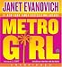 Book Metro Girl (Alex Barnaby Series #1)