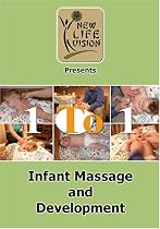 1 To 1: Infant Massage and Development