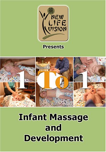 1 To 1: Infant Massage and Development