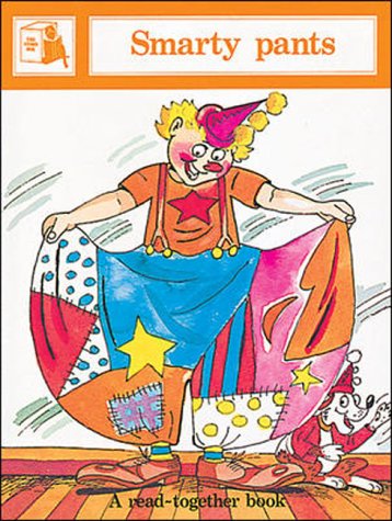 City Travel Guides Discounted  Books : Smarty Pants (Story Box Read-togethers)