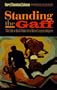Standing the Gaff: The Life and Hard Times of a Minor League Umpire (Bison Book)