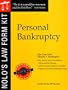 Nolo's Law Form Kit: Personal Bankruptcy
