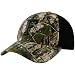 Zephyr Florida Gators Camo Tracker Fitted Hat