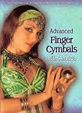 Ansuya: Advanced Finger Cymbals for Bellydance