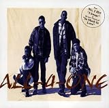 All 4 One + Bonus Track