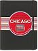Search : The Little Black Book of Chicago (Travel Guide)