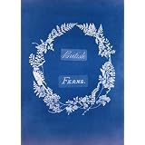 British Ferns, by Anna Atkins (Print On Demand)