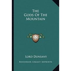 The Gods of the Mountain