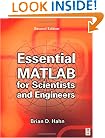 Essential MATLAB for Scientists and Engineers, Second Edition