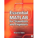 essential matlab for scientists and engineers second edition