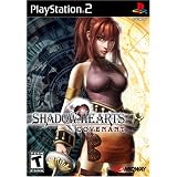 Shadow Hearts: Covenant ~ Midway Entertainment