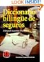 Diccionario biling�e de seguros