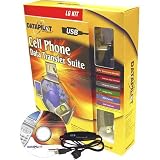 Susteen Datapilot LG Kit 3200/7000 USB