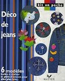 D�co de jeans