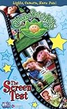 Cabbage Patch Kids 2: Screen Test (Edit)